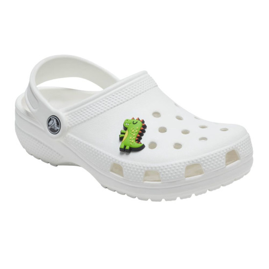 Crocs Jibbitz™ charms Green Dino